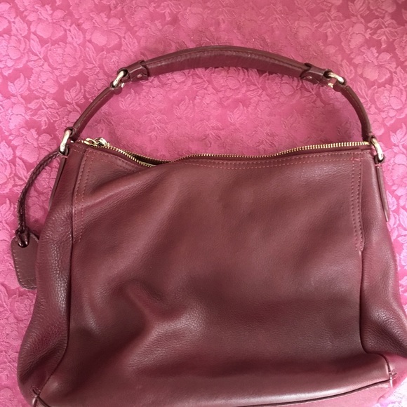 Cole Haan Shoulder Bag - Picture 2 of 13